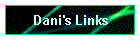 Dani's Links